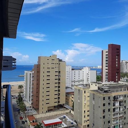 Praia Mansa Suite Hotel Apto De 1 Quarto Форталеза Экстерьер фото